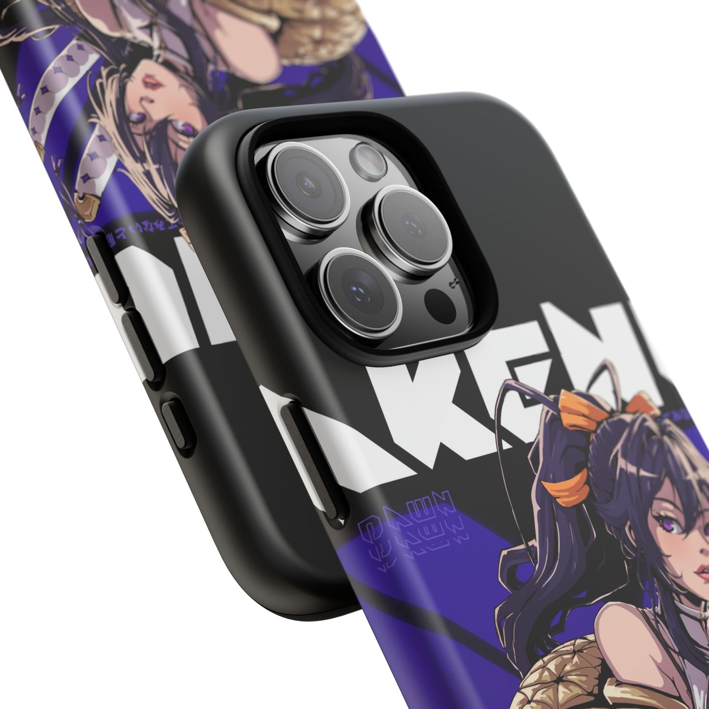 Akeno / iPhone Cases - LIMITED