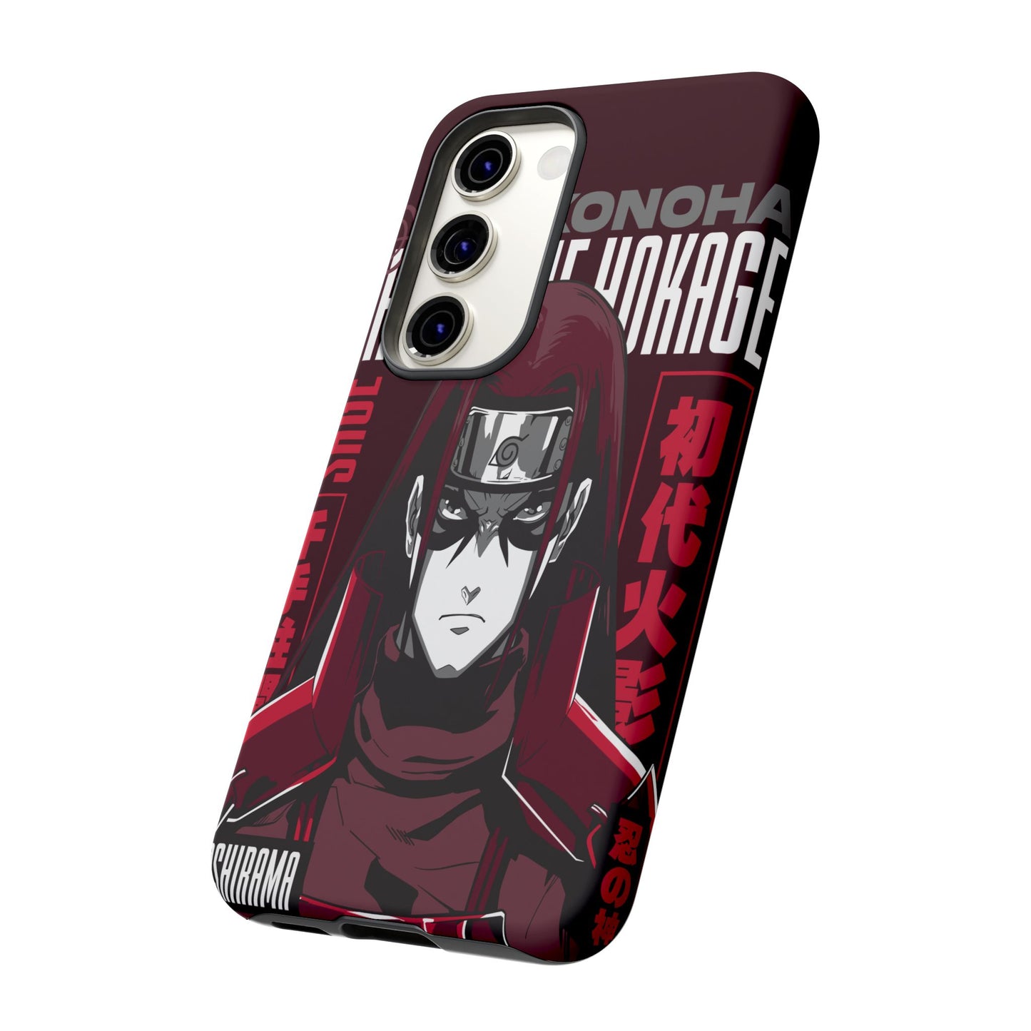Limited Release "First" / Samsung Galaxy Phone Case