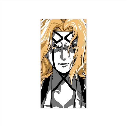 Limited Release "Fifth" / Sticker