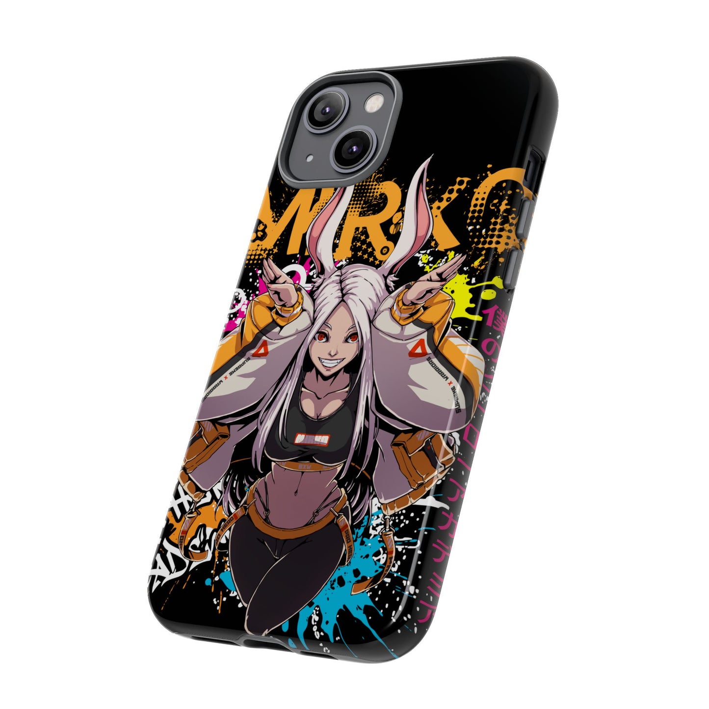 Mirko / iPhone Case