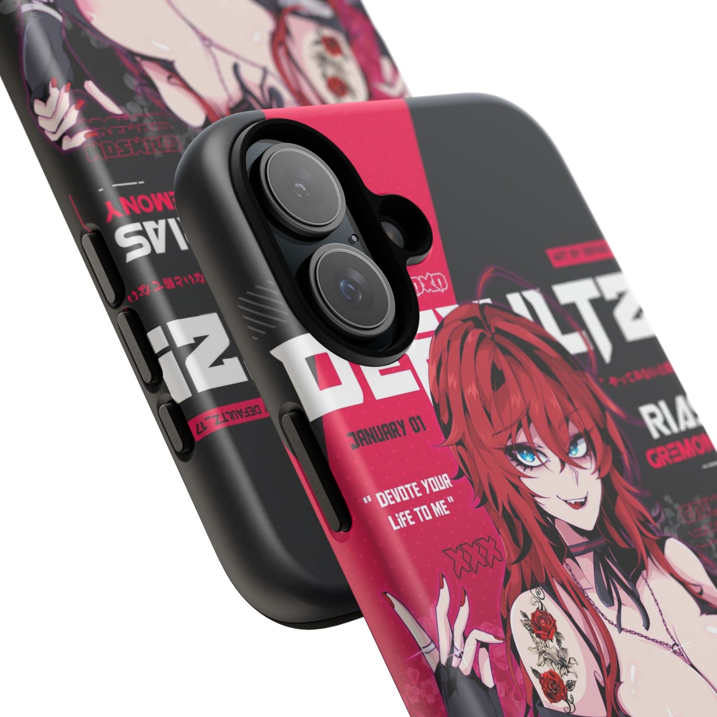 True Love / iPhone Case