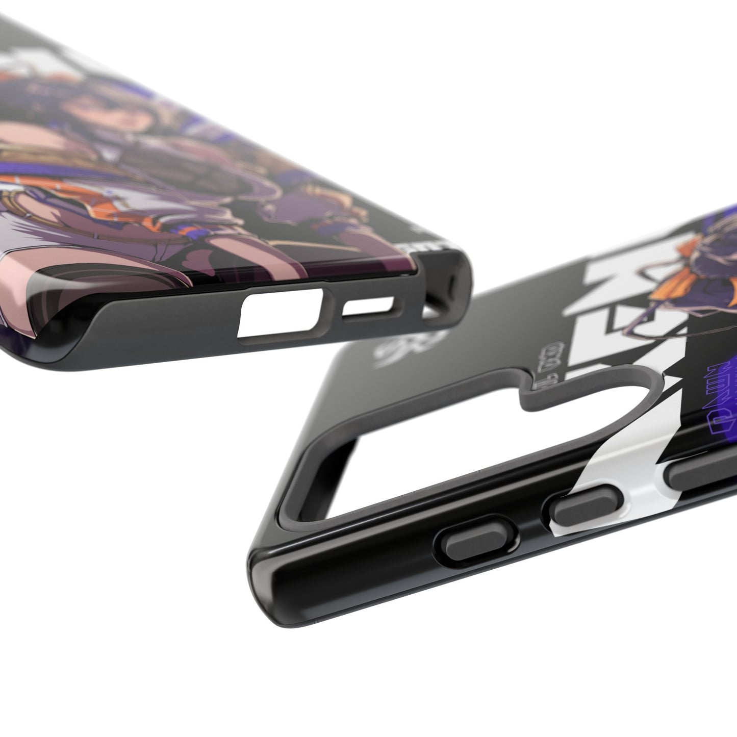 Akeno / Samsung Galaxy Cases - LIMITED