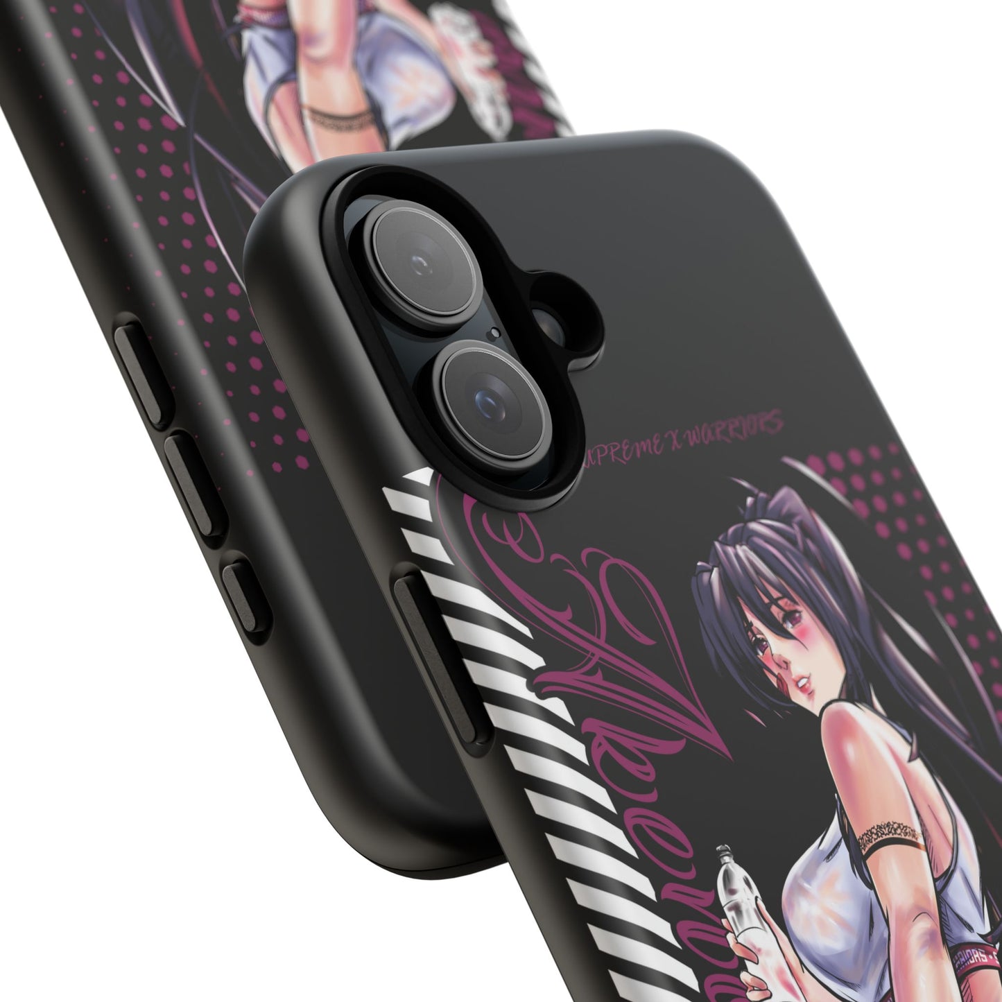 Akeno / iPhone Cases - LIMITED