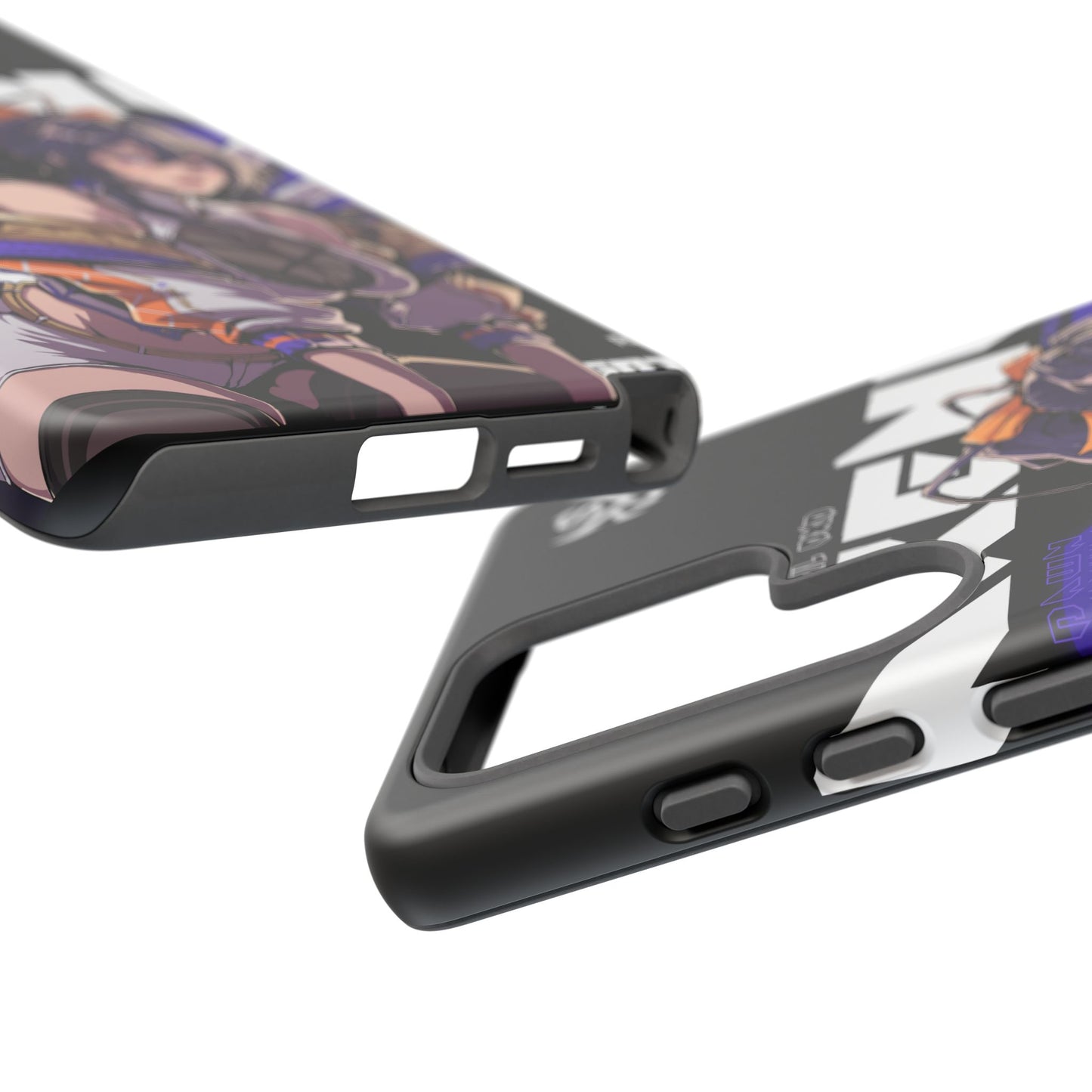 Akeno / Samsung Galaxy Cases - LIMITED