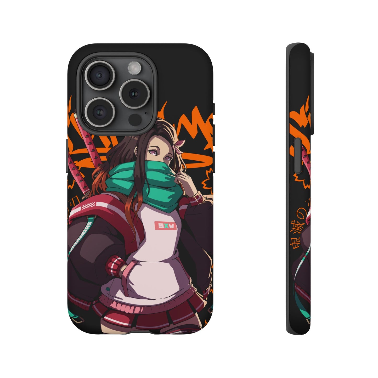 Yuesuo / iPhone Case - LIMITED
