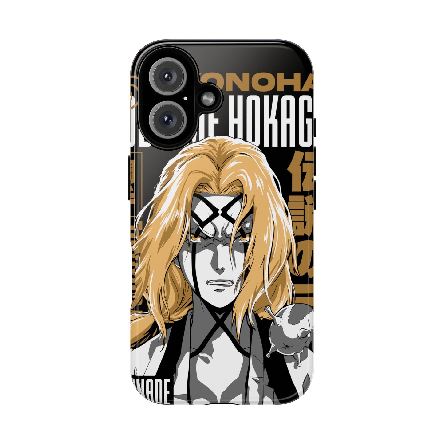 Limited Release "Fifth" / iPhone Case