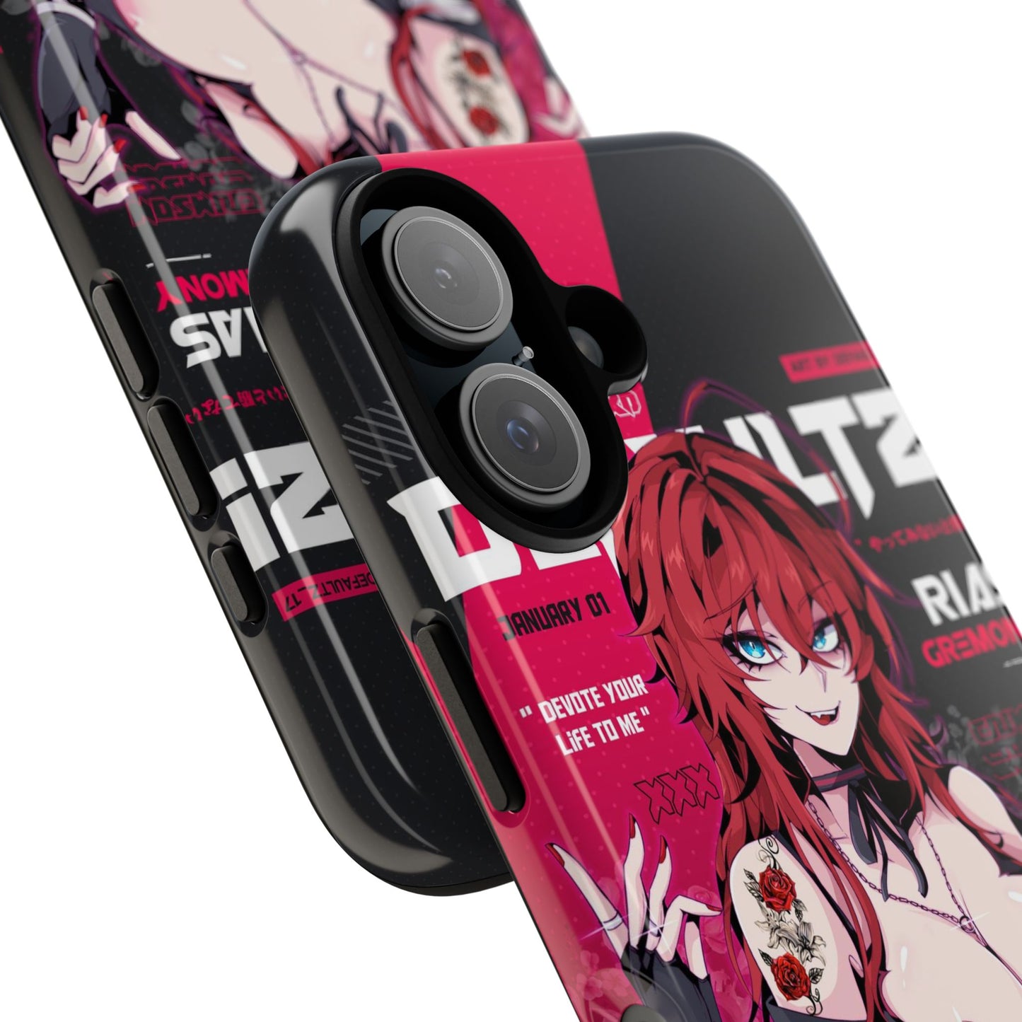 True Love / iPhone Case
