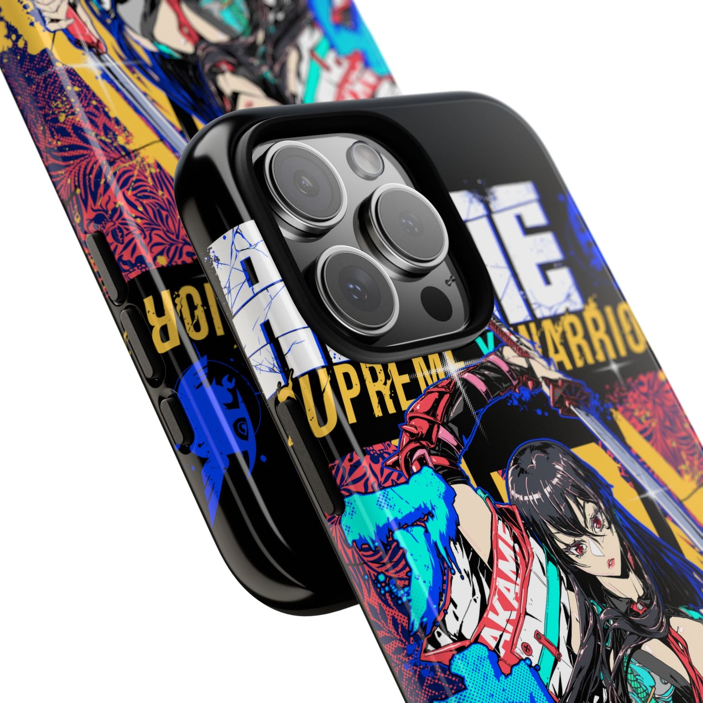 Akame / iPhone Case