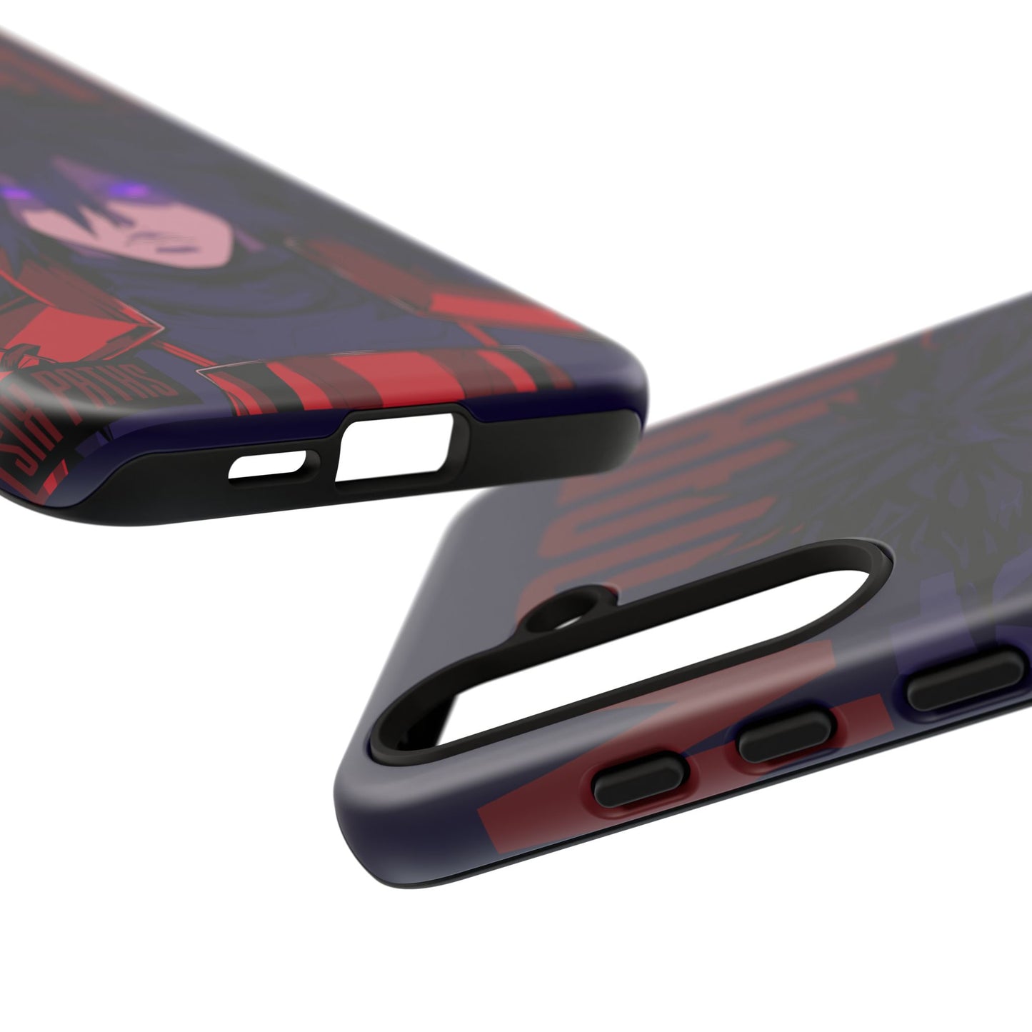 Limited Release "Madara" / Samsung Galaxy Phone Case