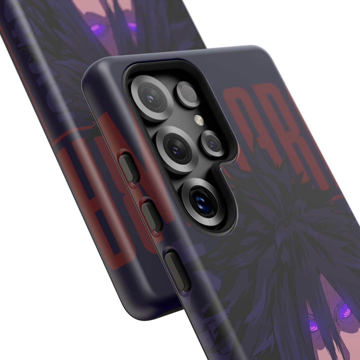 Limited Release "Madara" / Samsung Galaxy Phone Case