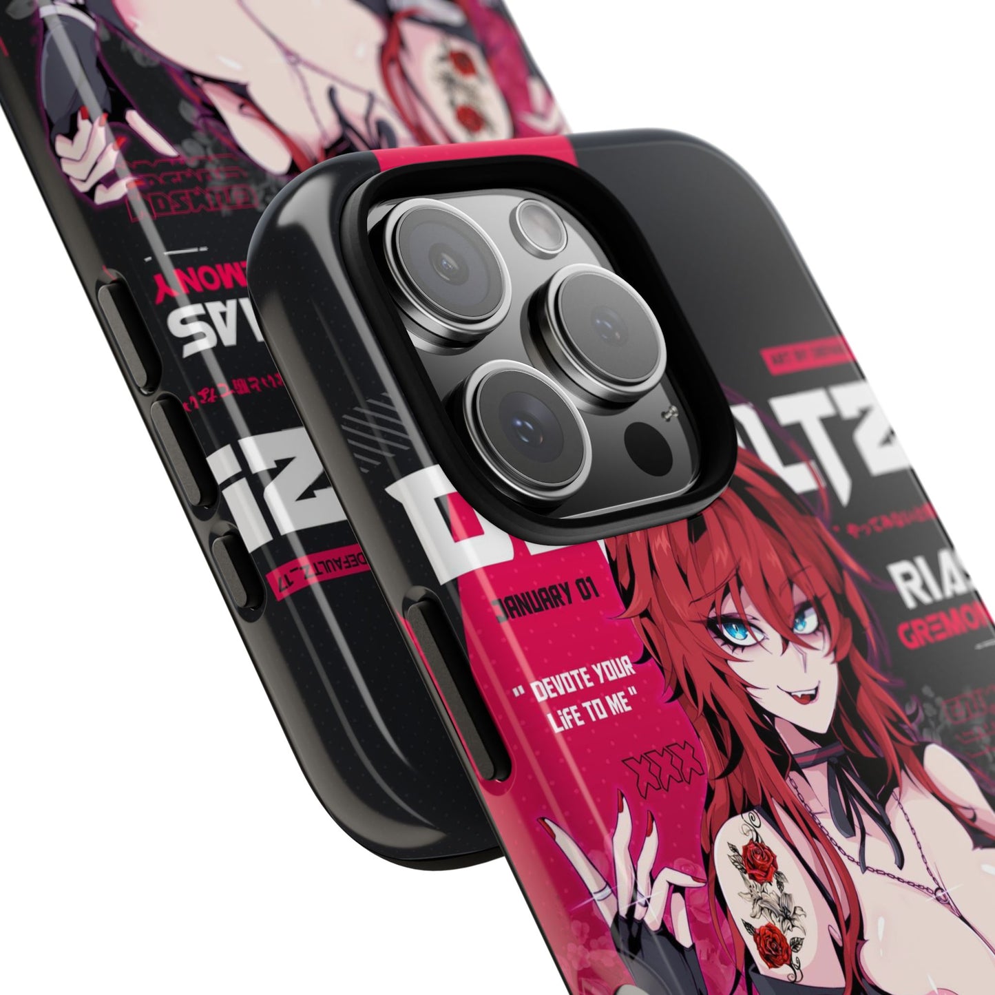 True Love / iPhone Case