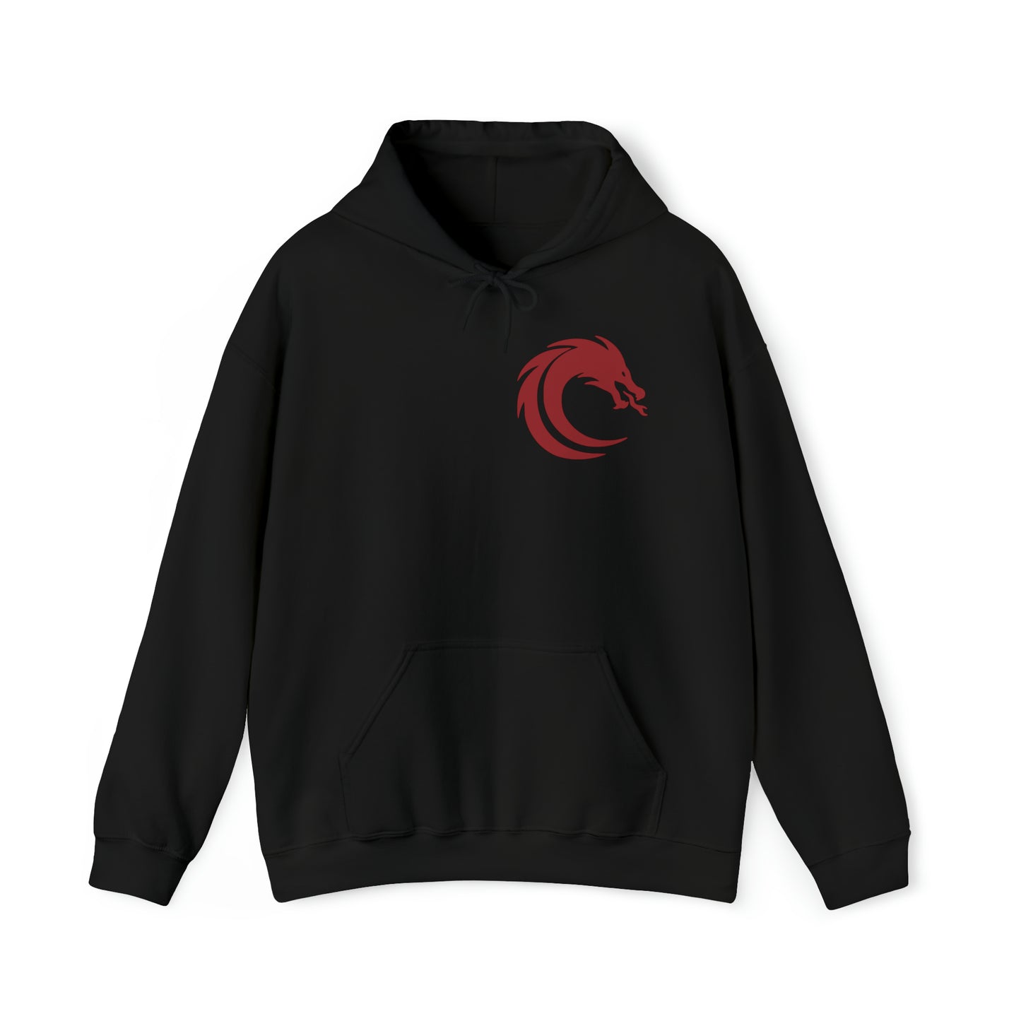 Inferno Classic Hoodie