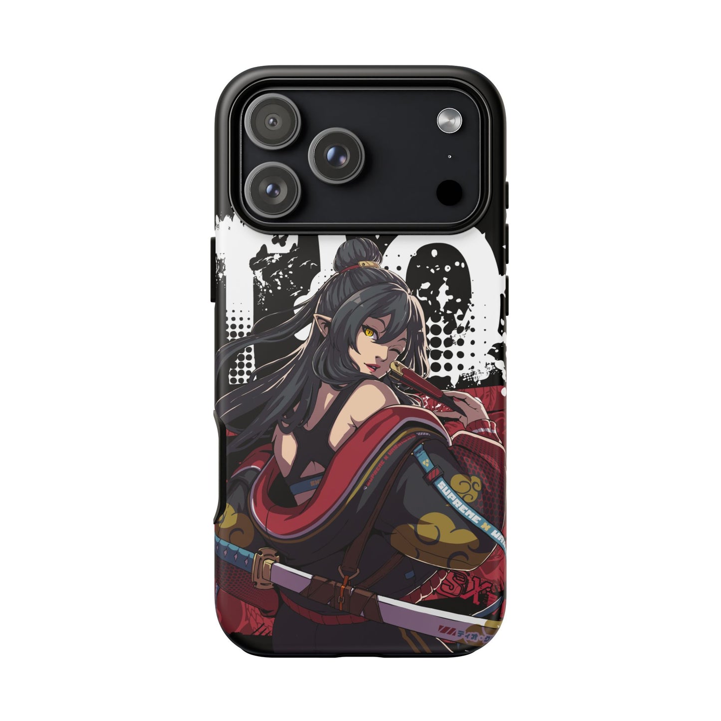 Dragon / iPhone Cases - LIMITED