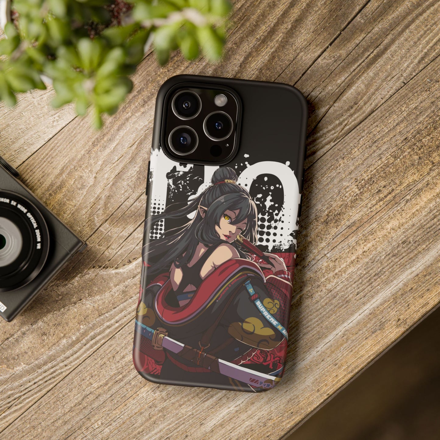 Dragon / iPhone Cases - LIMITED