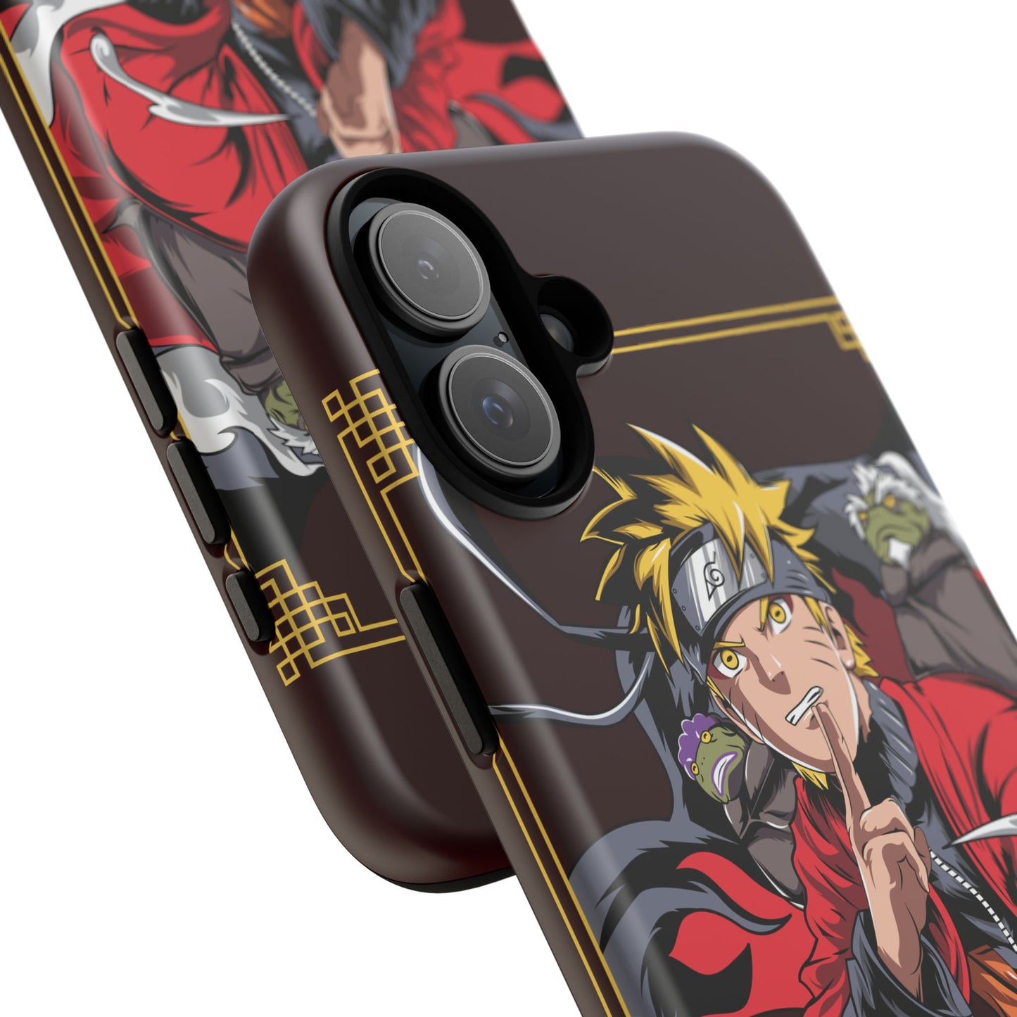 Limited Release "Naruto" / iPhone Case