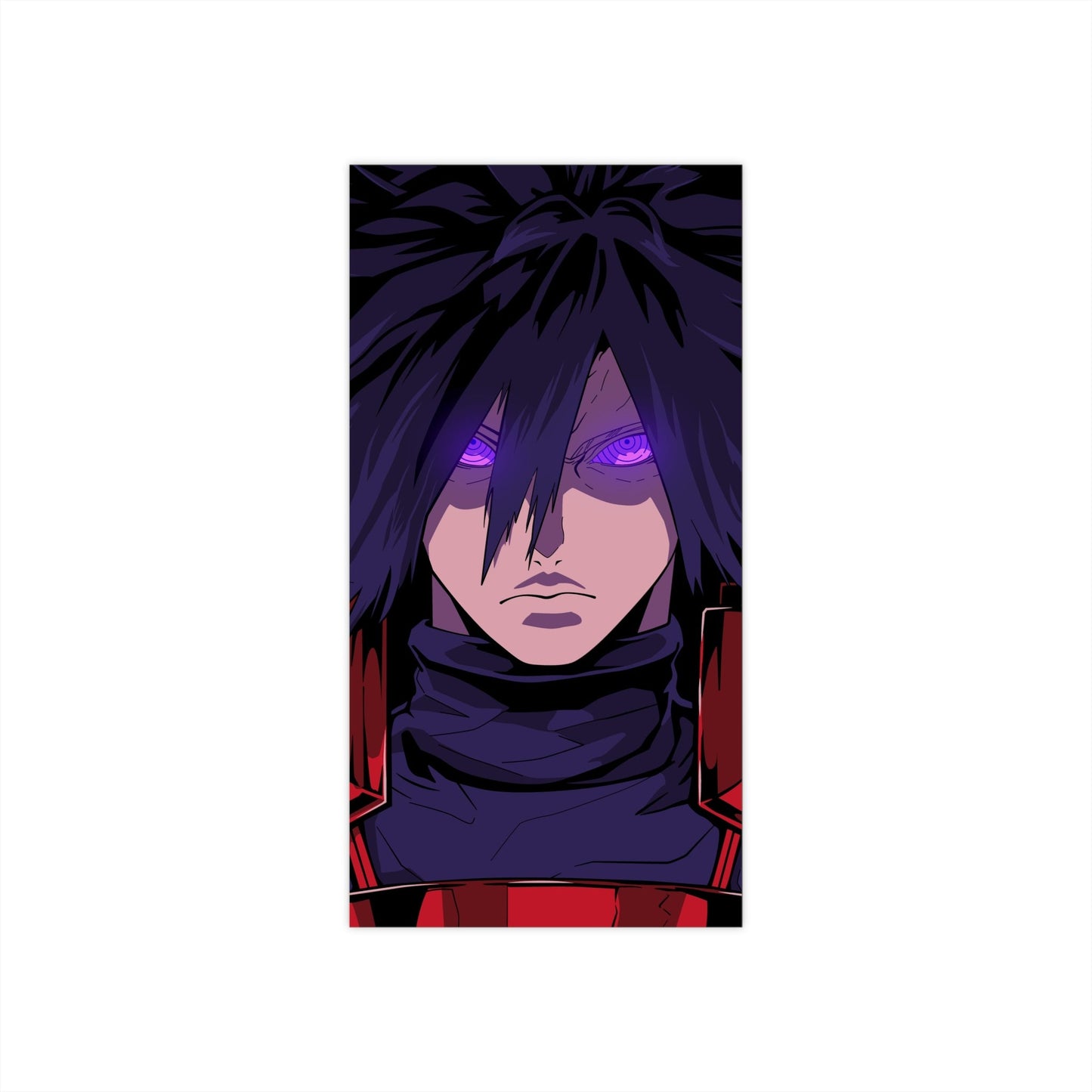 Limited Release "Madara" / Sticker