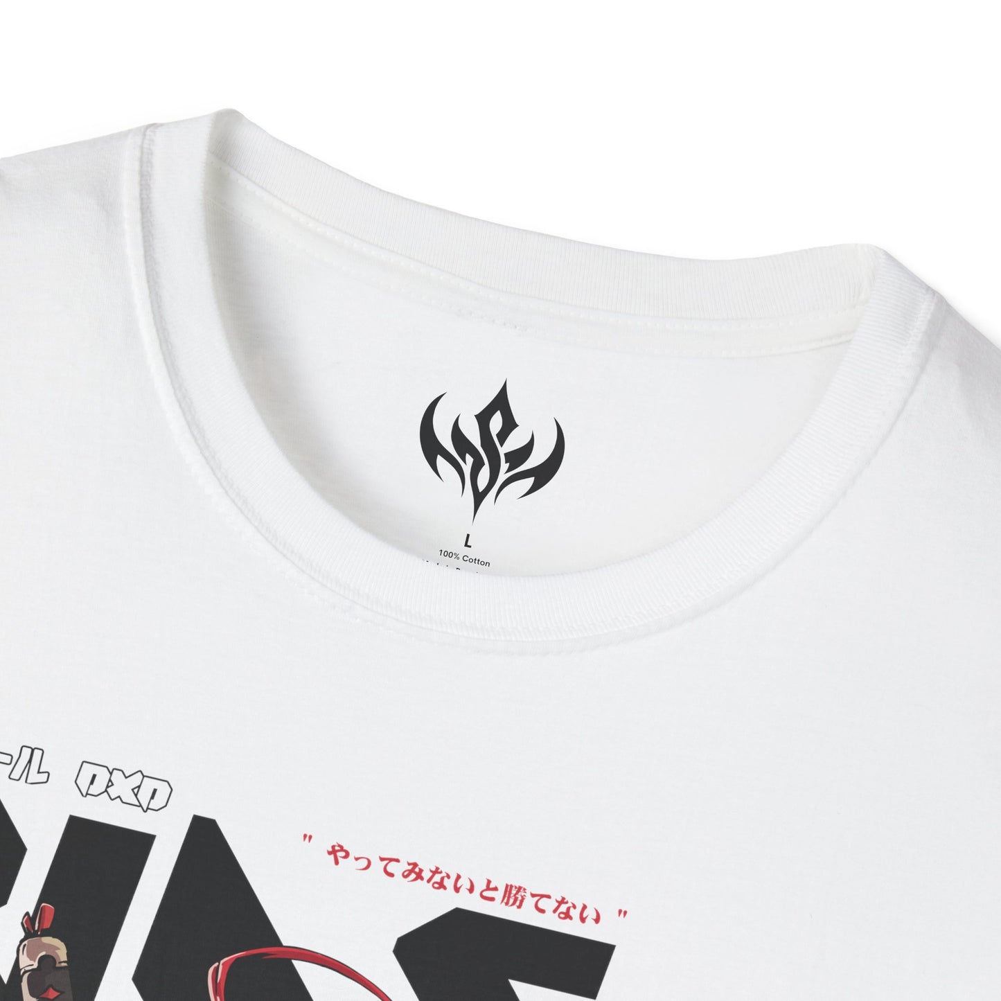 Rias Graphic T-Shirt