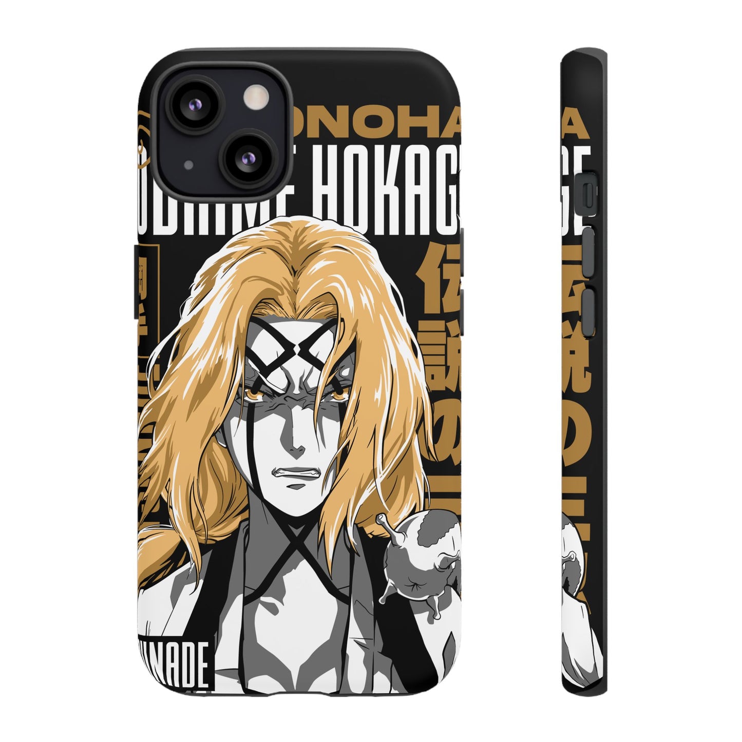 Limited Release "Fifth" / iPhone Case