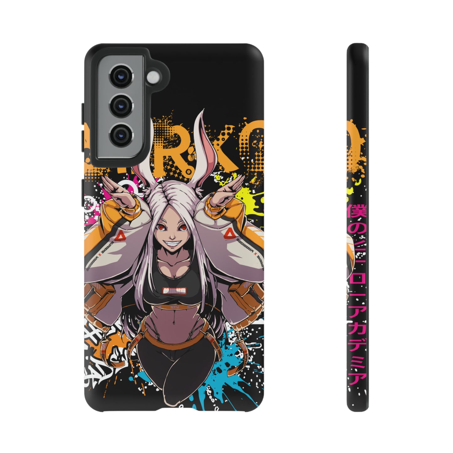 Mirko / Samsung Galaxy Phone Case