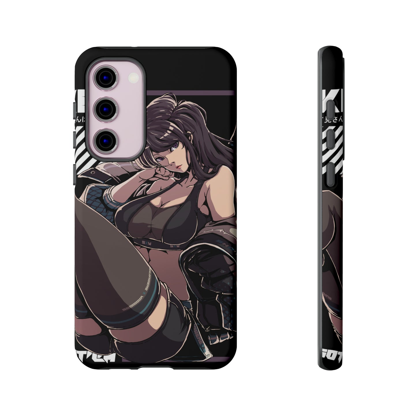 Shouko / Samsung Galaxy Phone Case