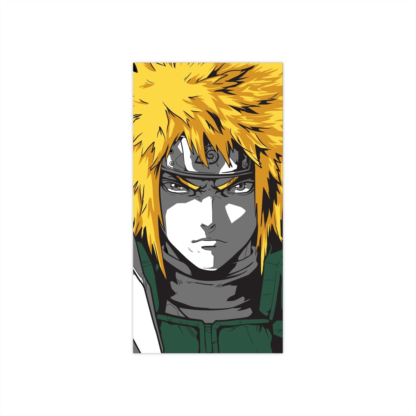 Limited Release "Fourth" / Sticker