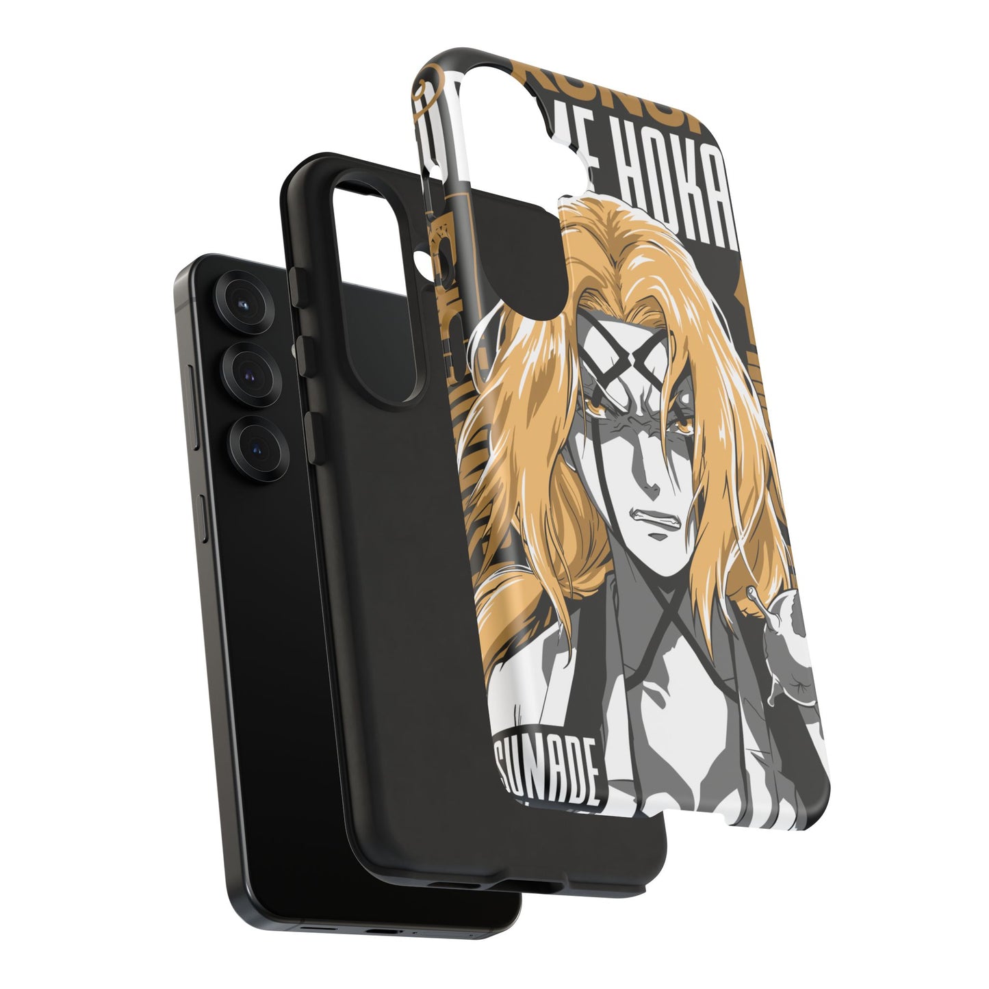 Limited Release "Fifth" / Samsung Galaxy Phone Case