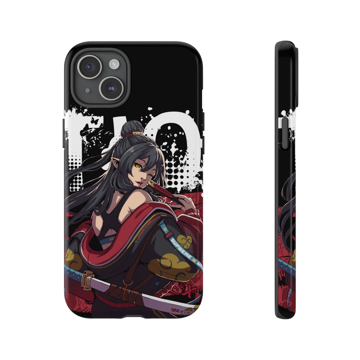 Dragon / iPhone Cases - LIMITED