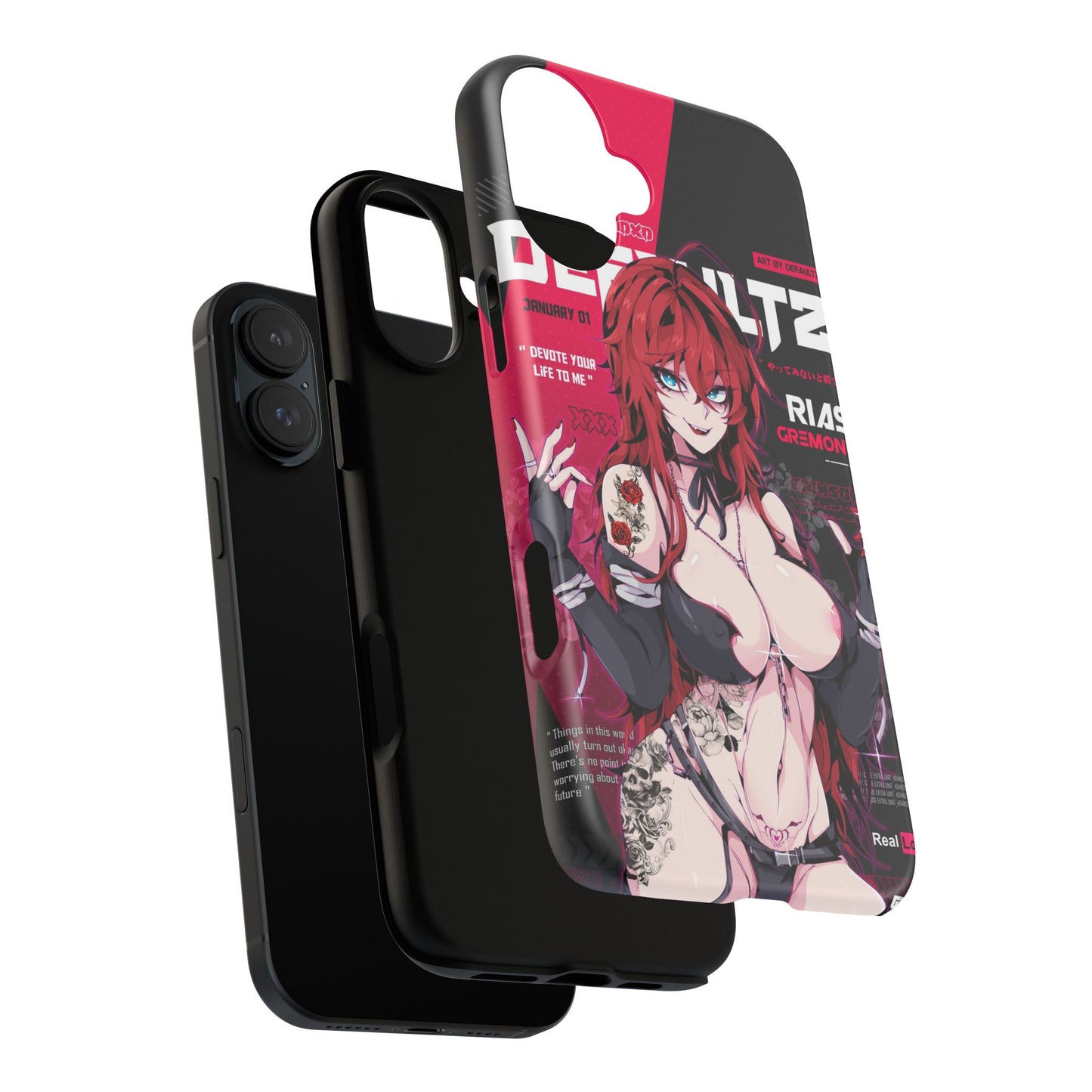 True Love / iPhone Case