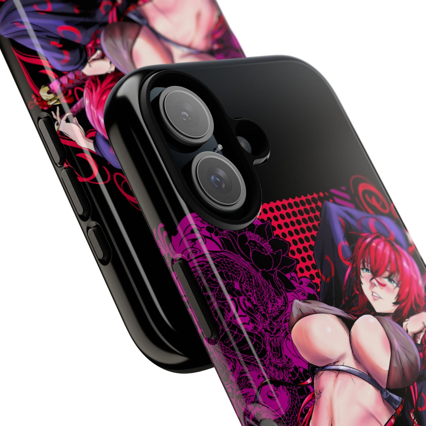 RIAS / iPhone Cases - LIMITED