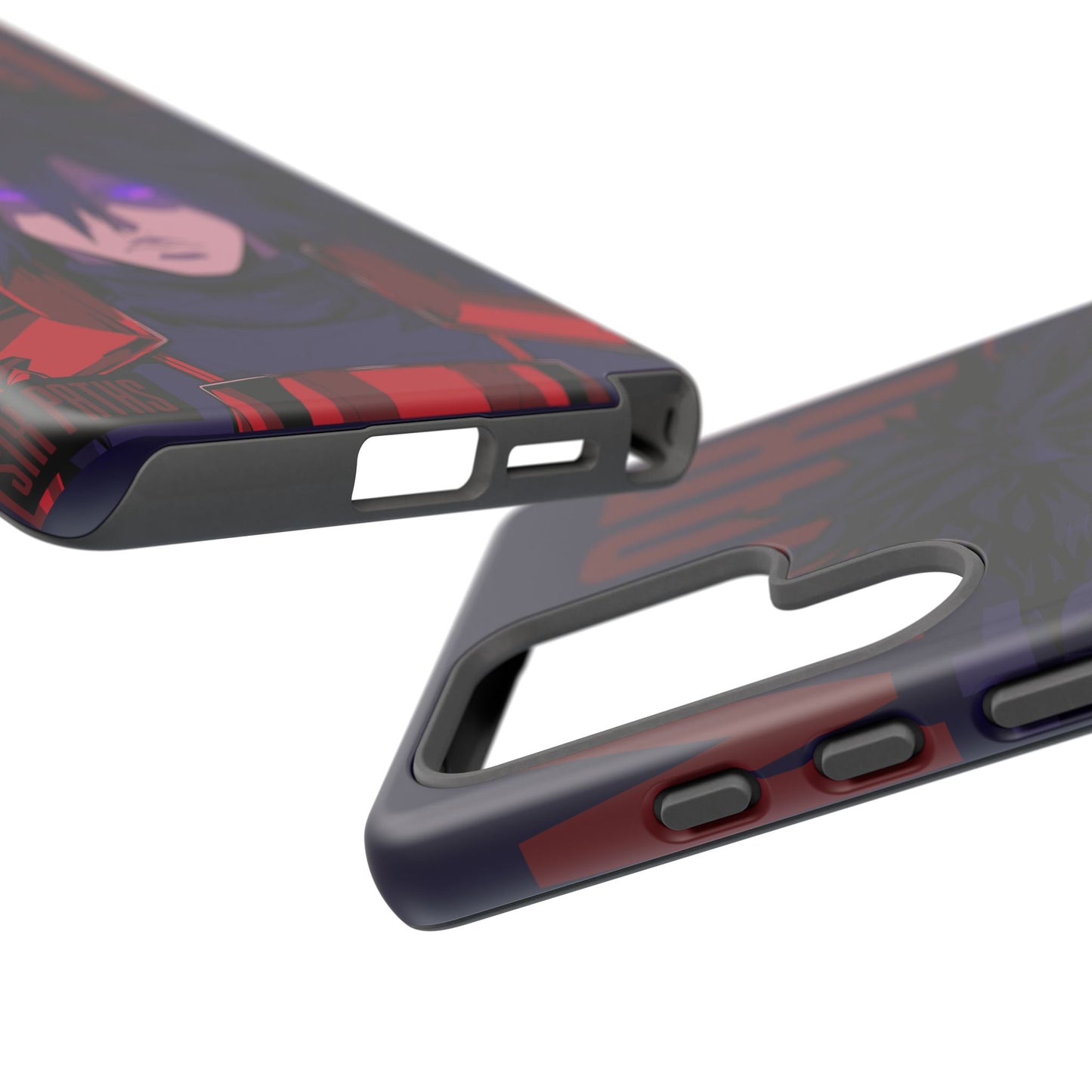 Limited Release "Madara" / Samsung Galaxy Phone Case