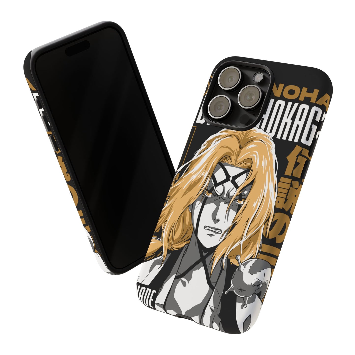 Limited Release "Fifth" / iPhone Case