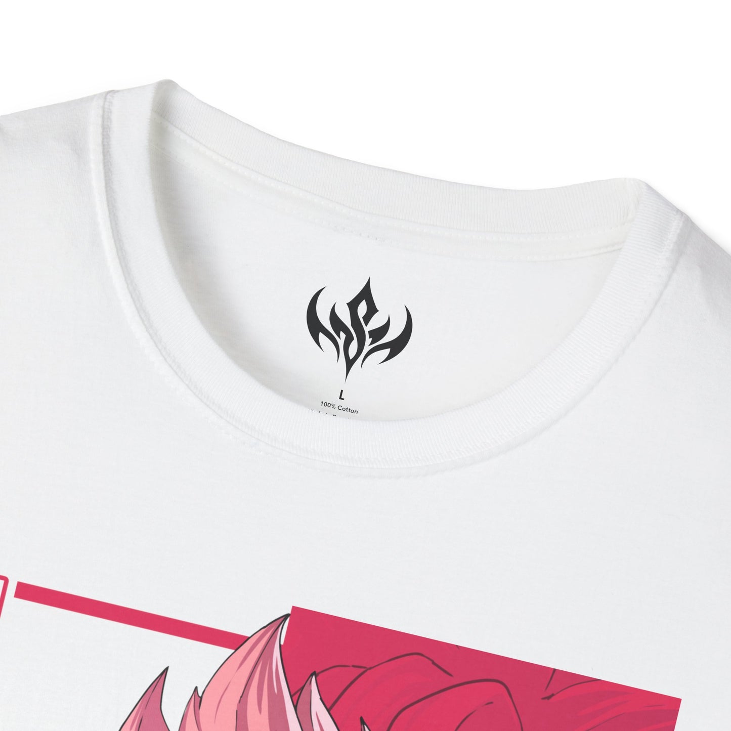 Immortal God Graphic T-Shirt