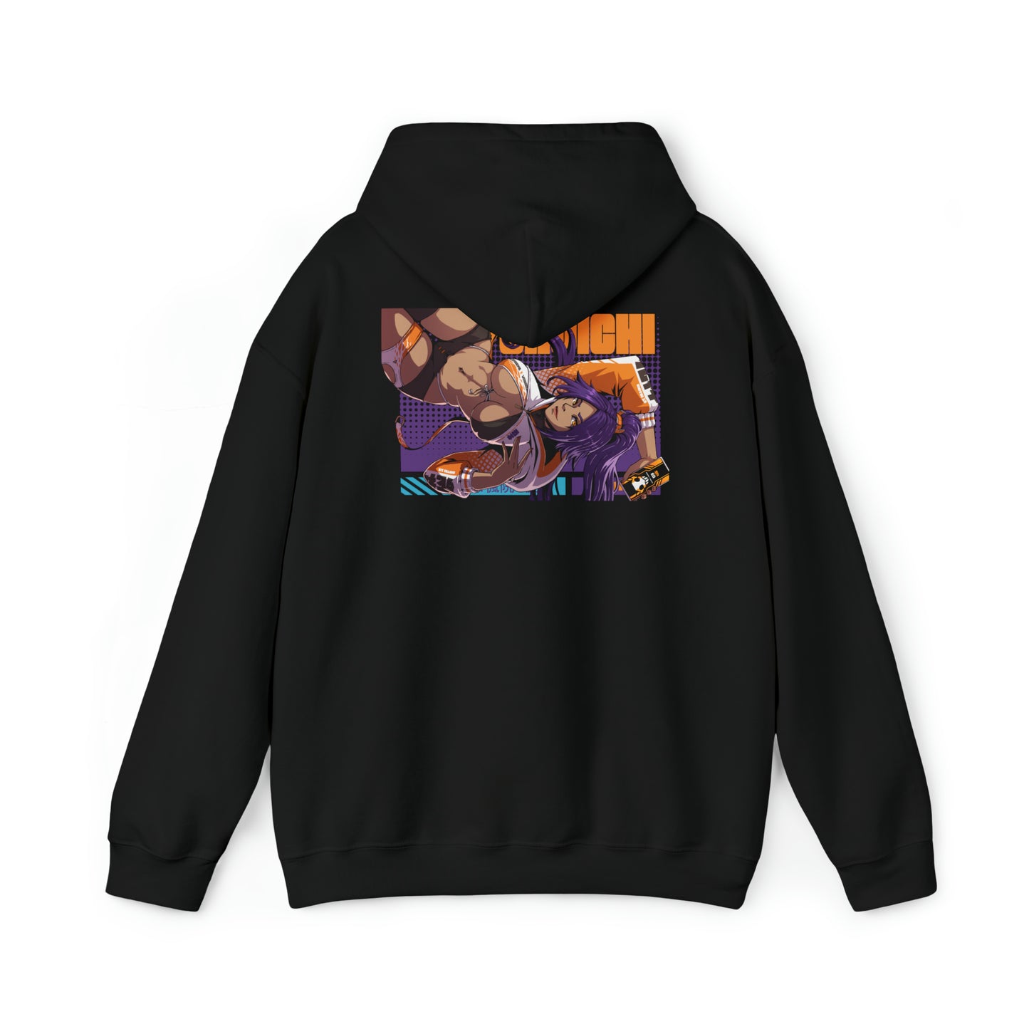 Black Cat Classic Hoodie