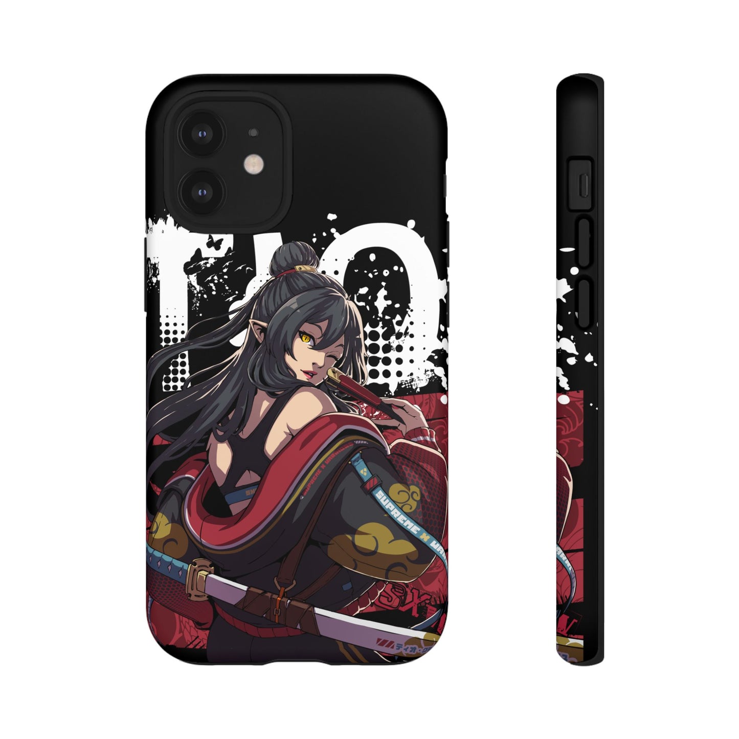 Dragon / iPhone Cases - LIMITED