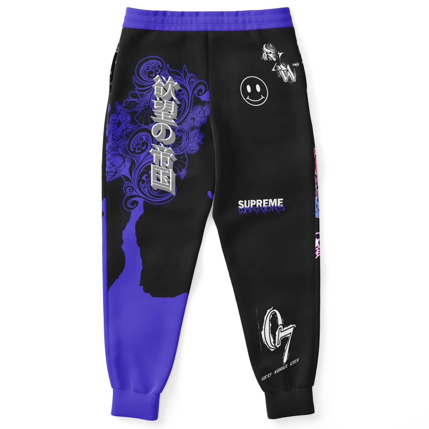 Hoshino Joggers - Limited