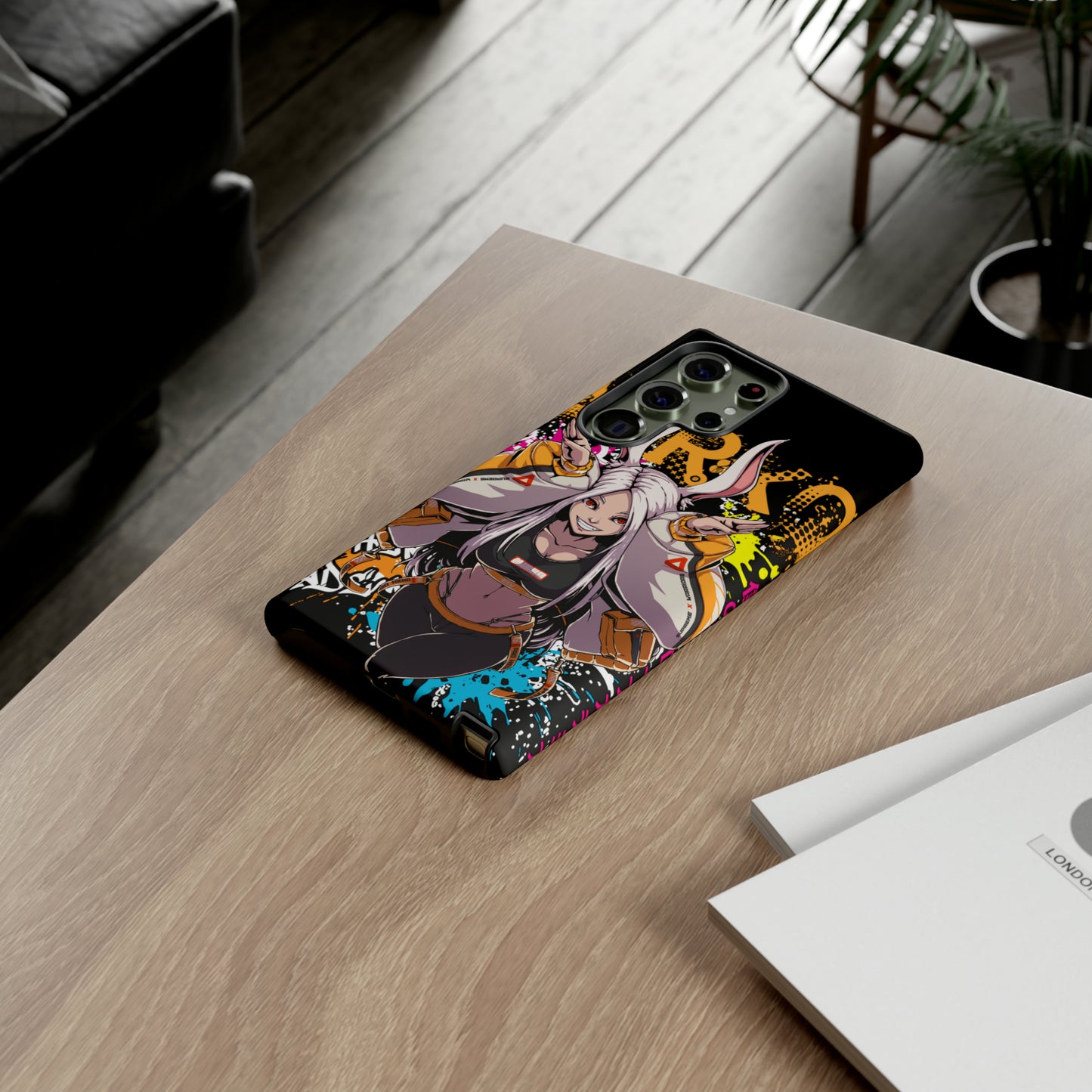 Mirko / Samsung Galaxy Phone Case
