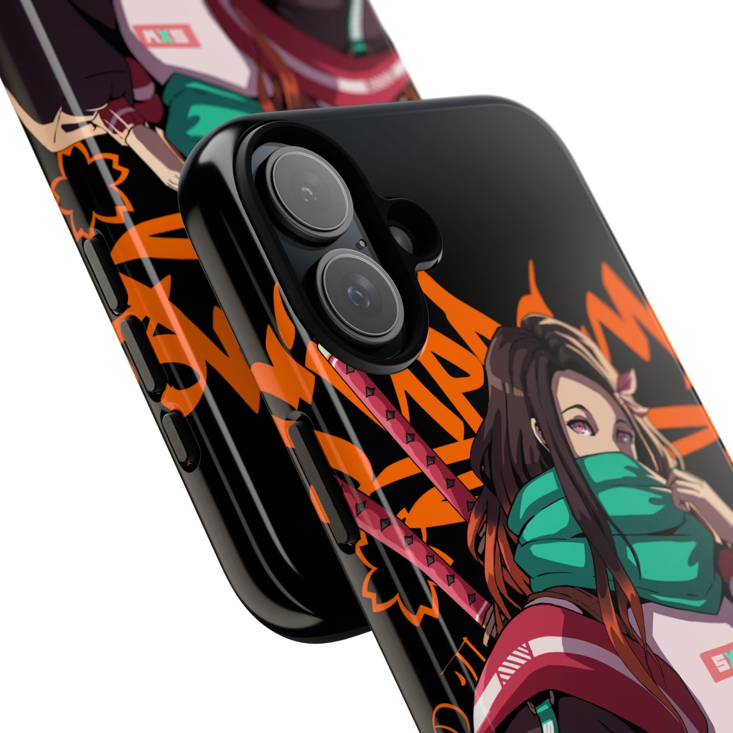 Yuesuo / iPhone Case - LIMITED