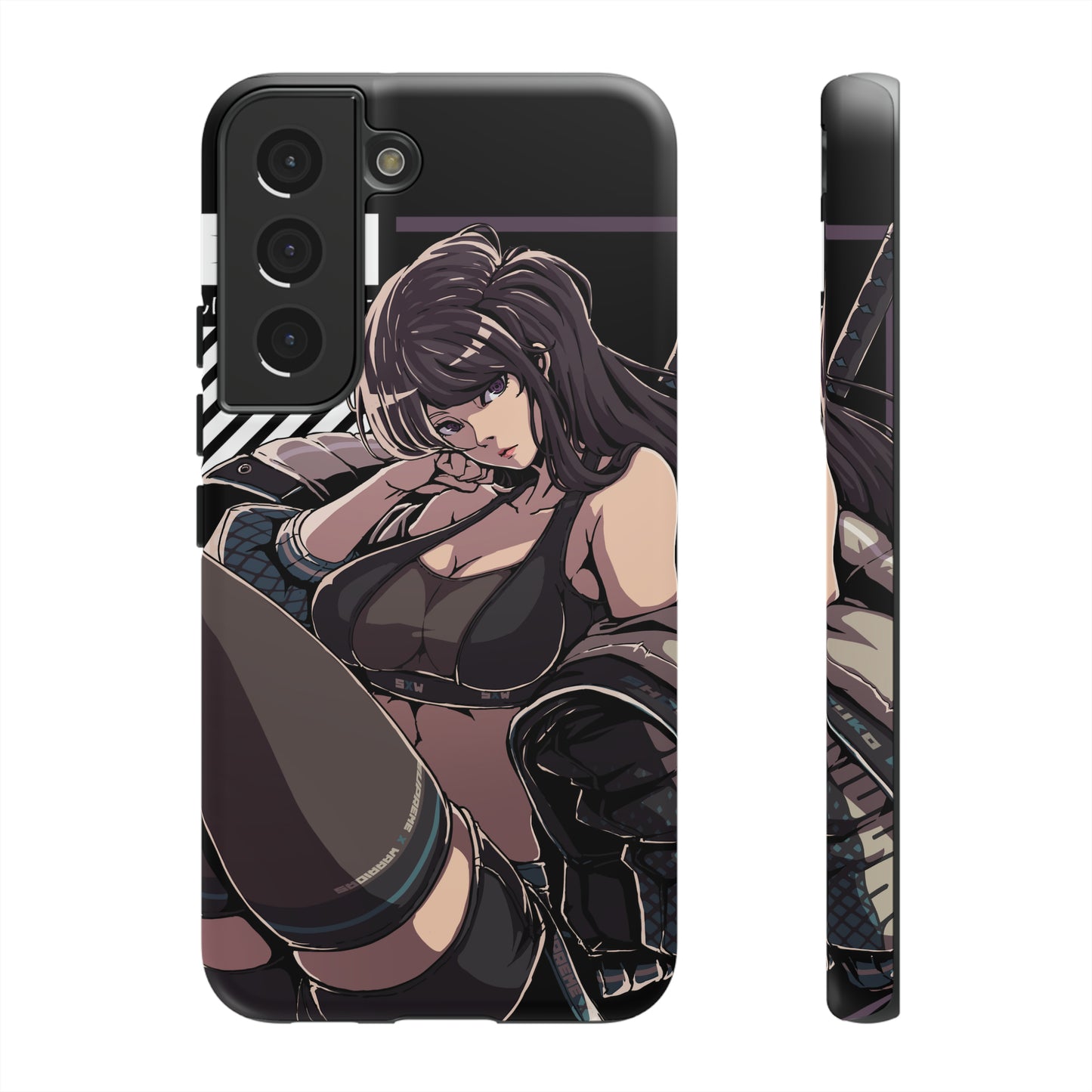 Shouko / Samsung Galaxy Phone Case