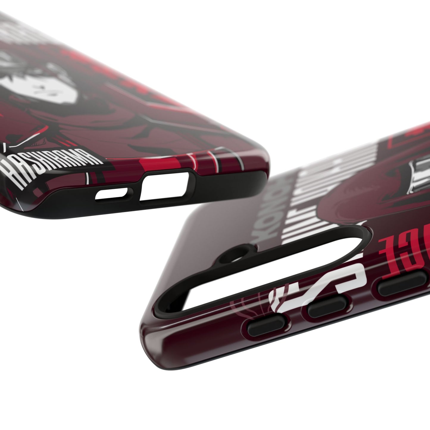 Limited Release "First" / Samsung Galaxy Phone Case