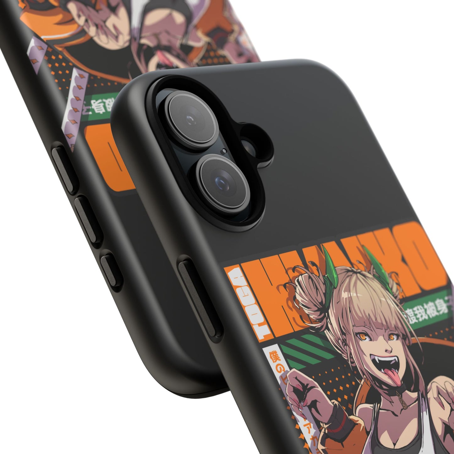 Toga / iPhone Case
