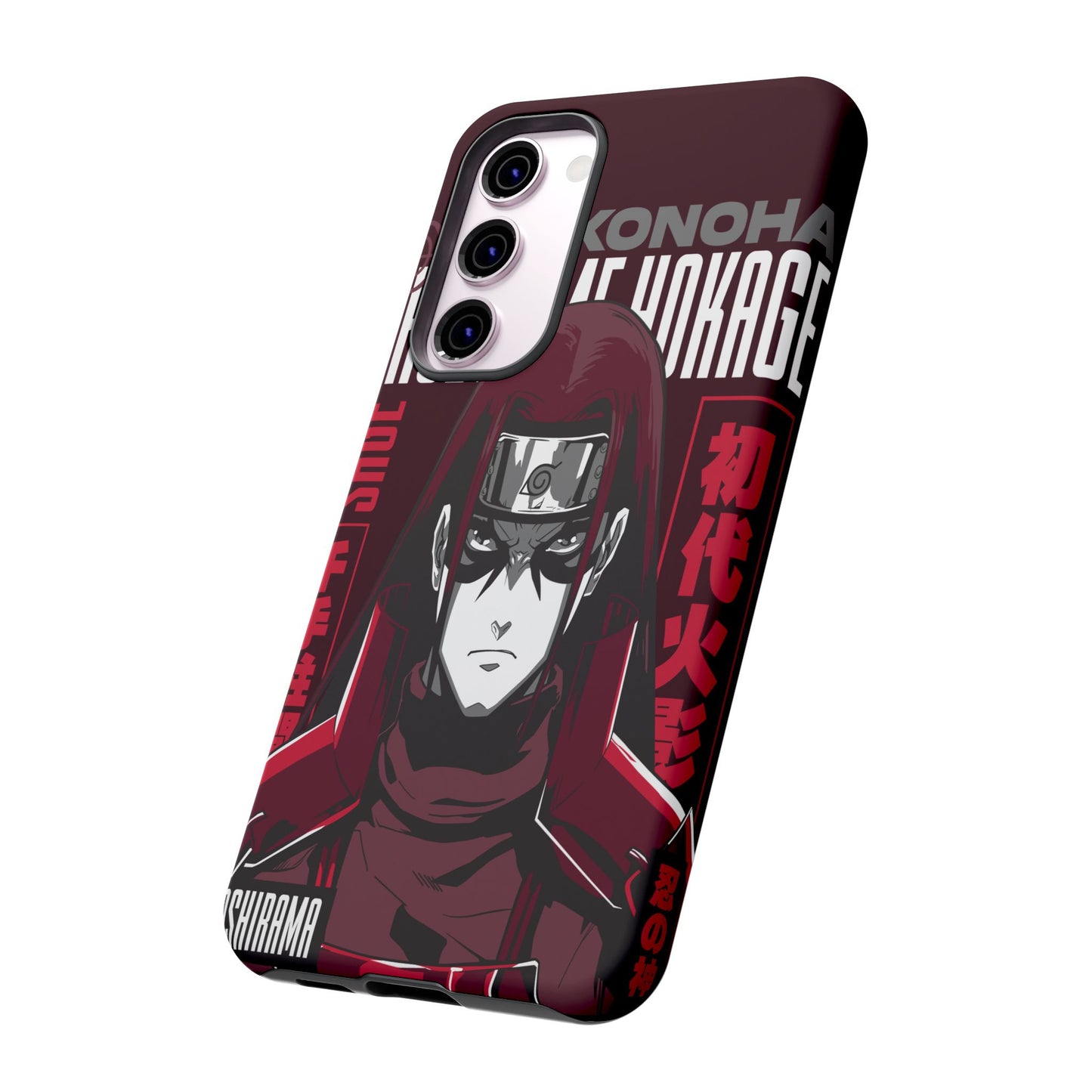 Limited Release "First" / Samsung Galaxy Phone Case