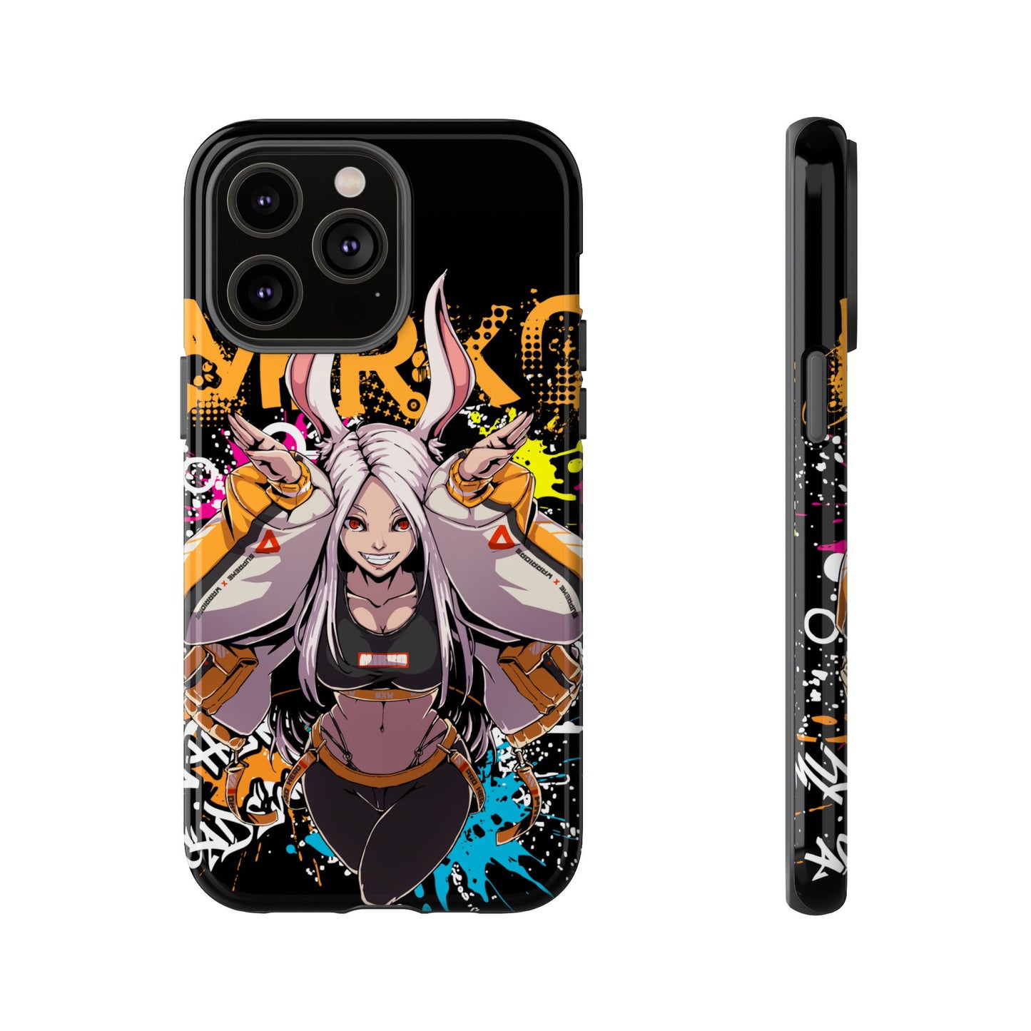 Mirko / iPhone Case