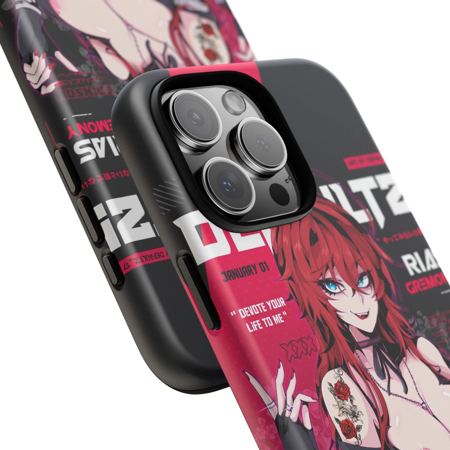 True Love / iPhone Case