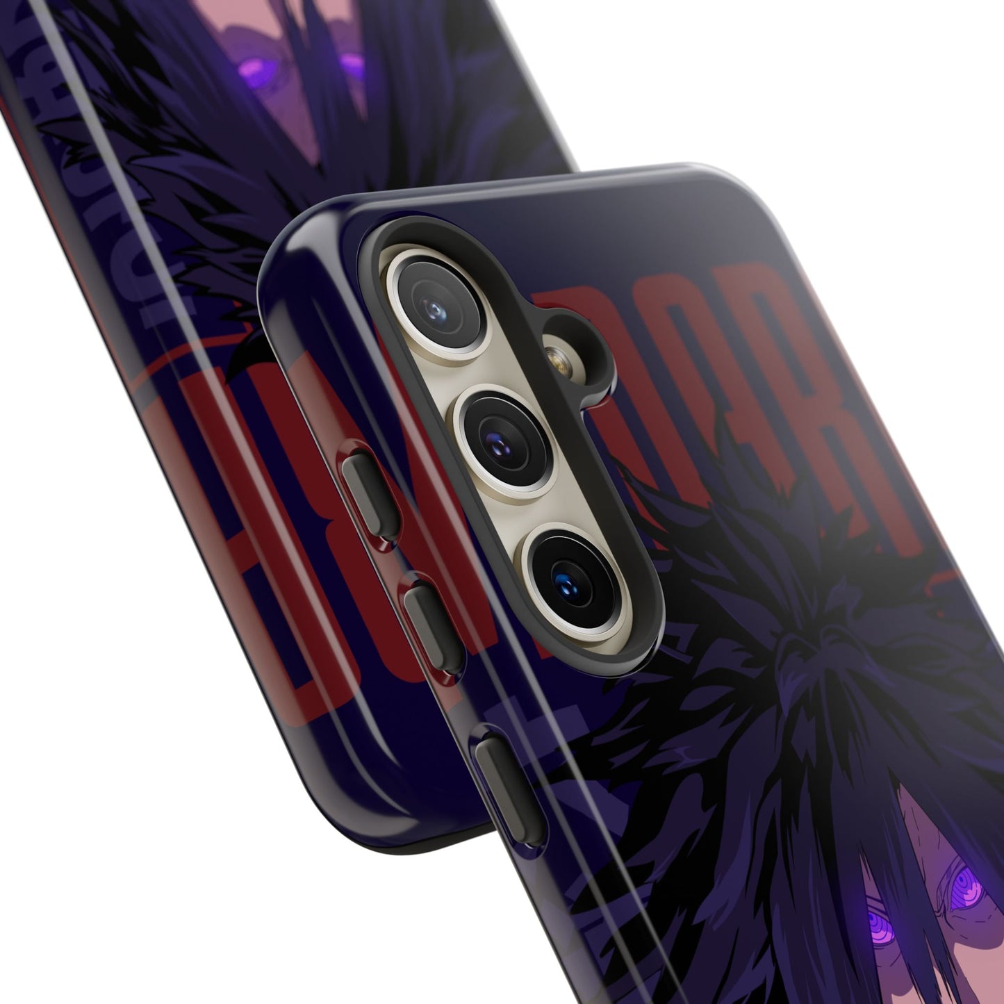 Limited Release "Madara" / Samsung Galaxy Phone Case