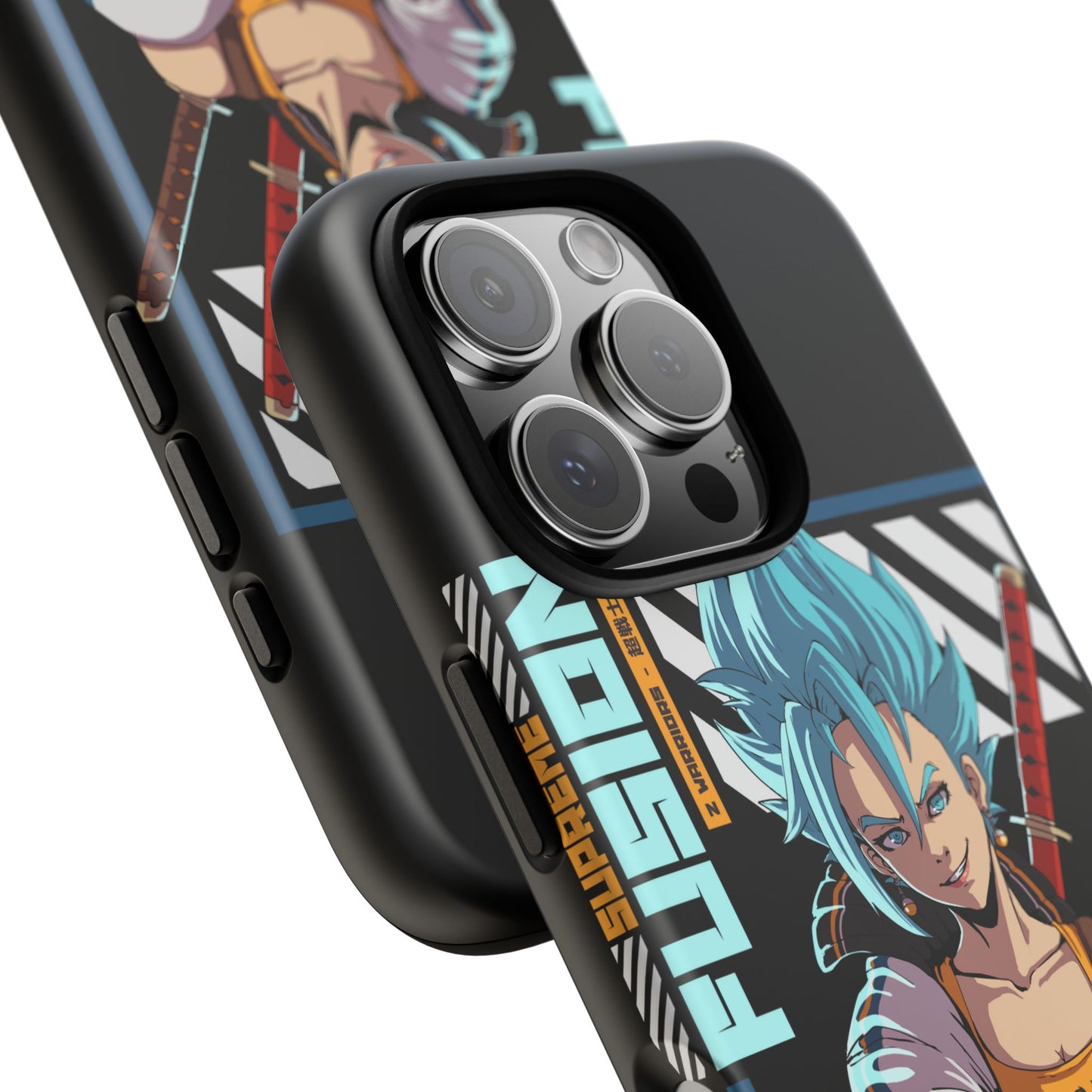 Ultimate Warrior / iPhone Case - LIMITED