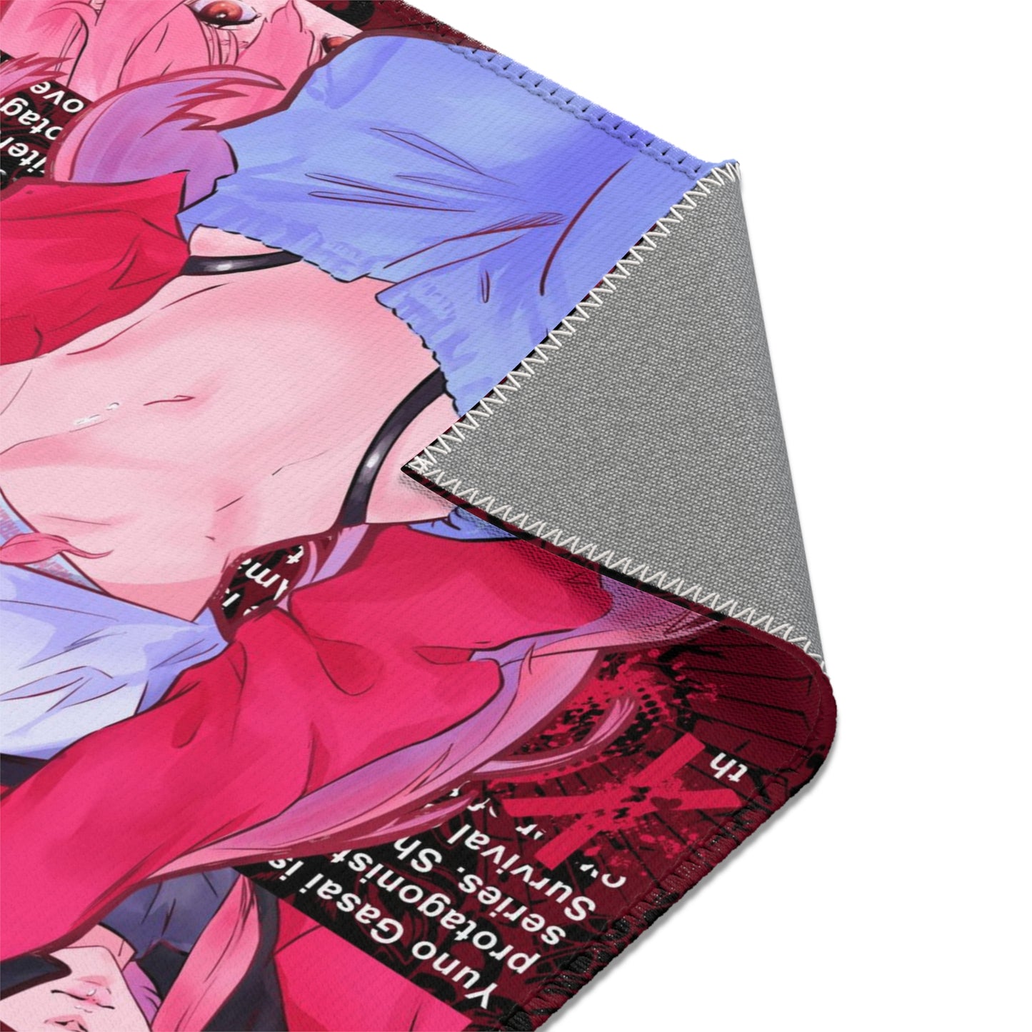 Yuno / Area Rugs