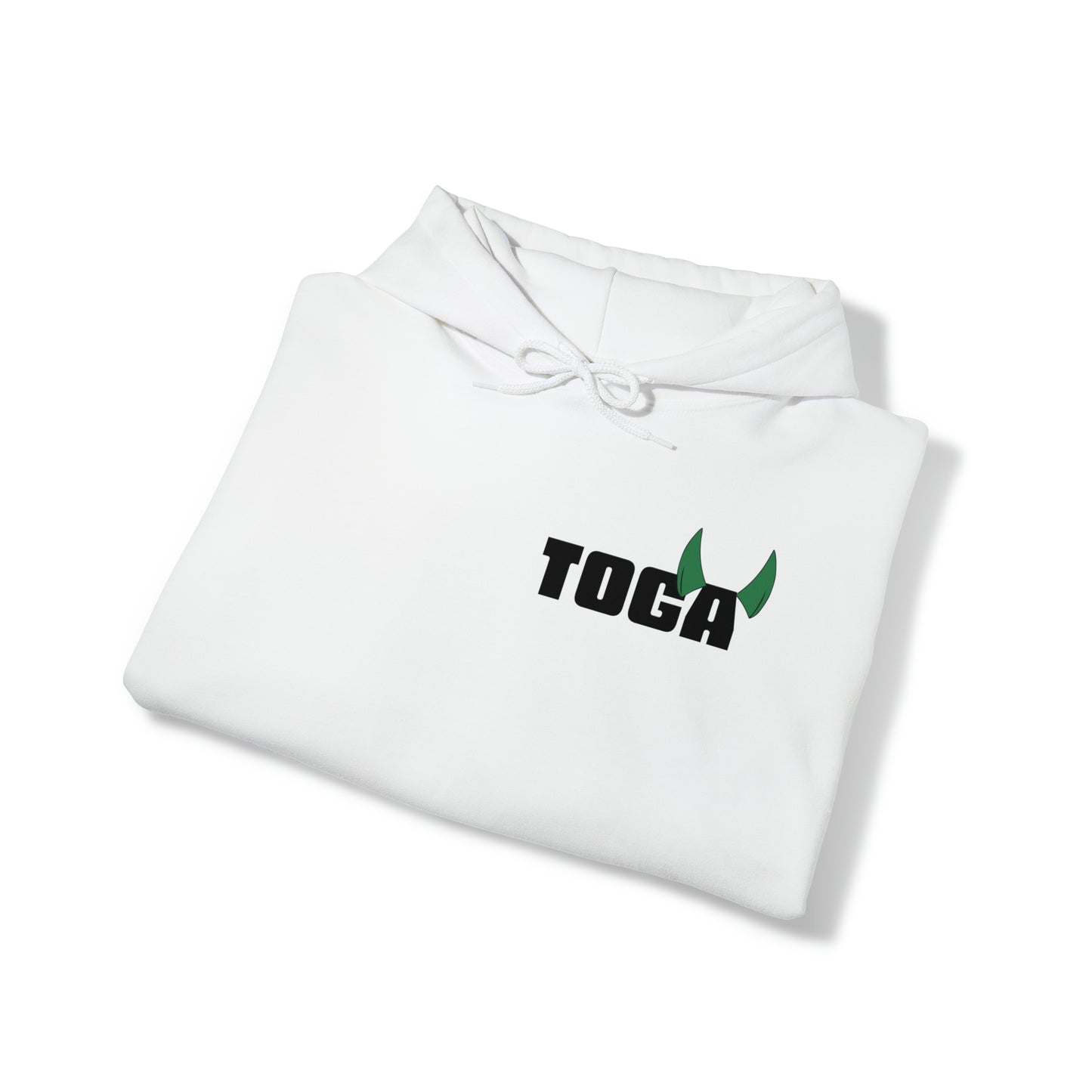 Toga Classic Hoodie