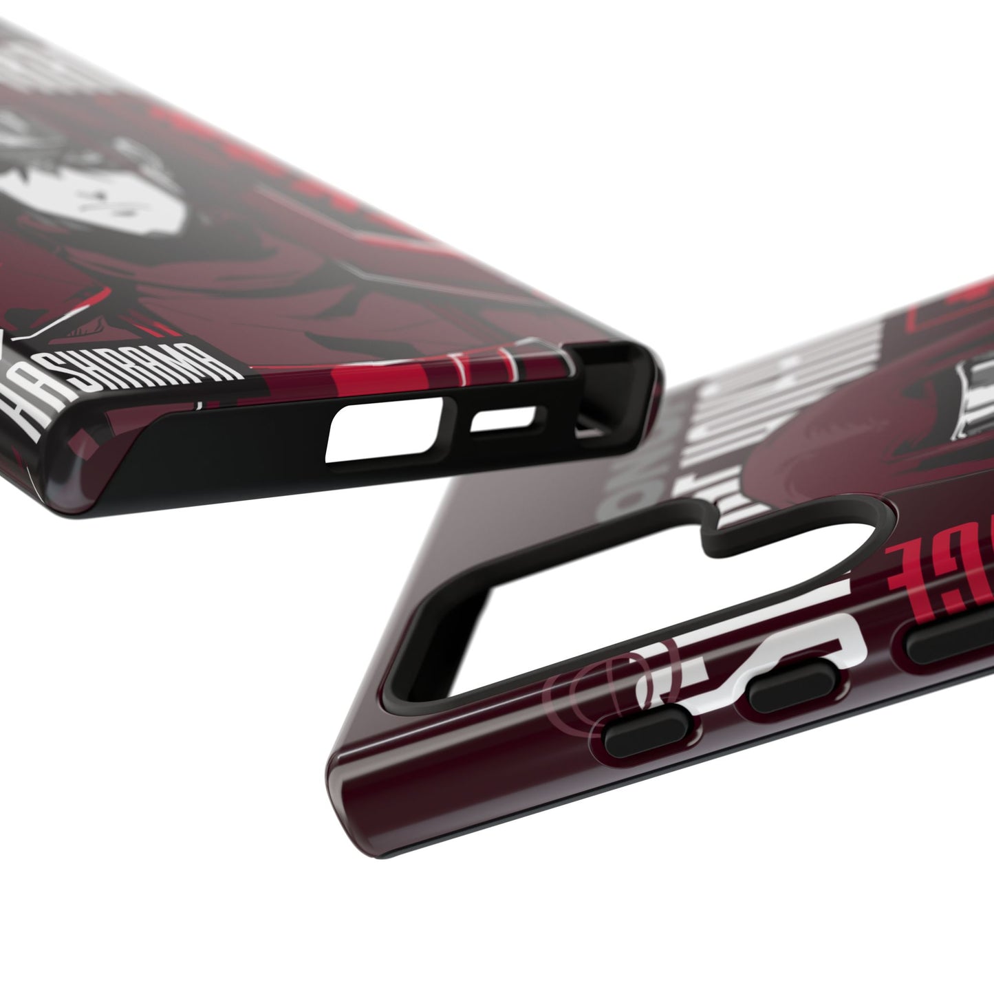 Limited Release "First" / Samsung Galaxy Phone Case