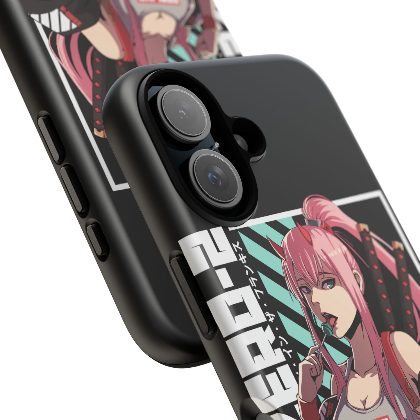 Darling / iPhone Case v2