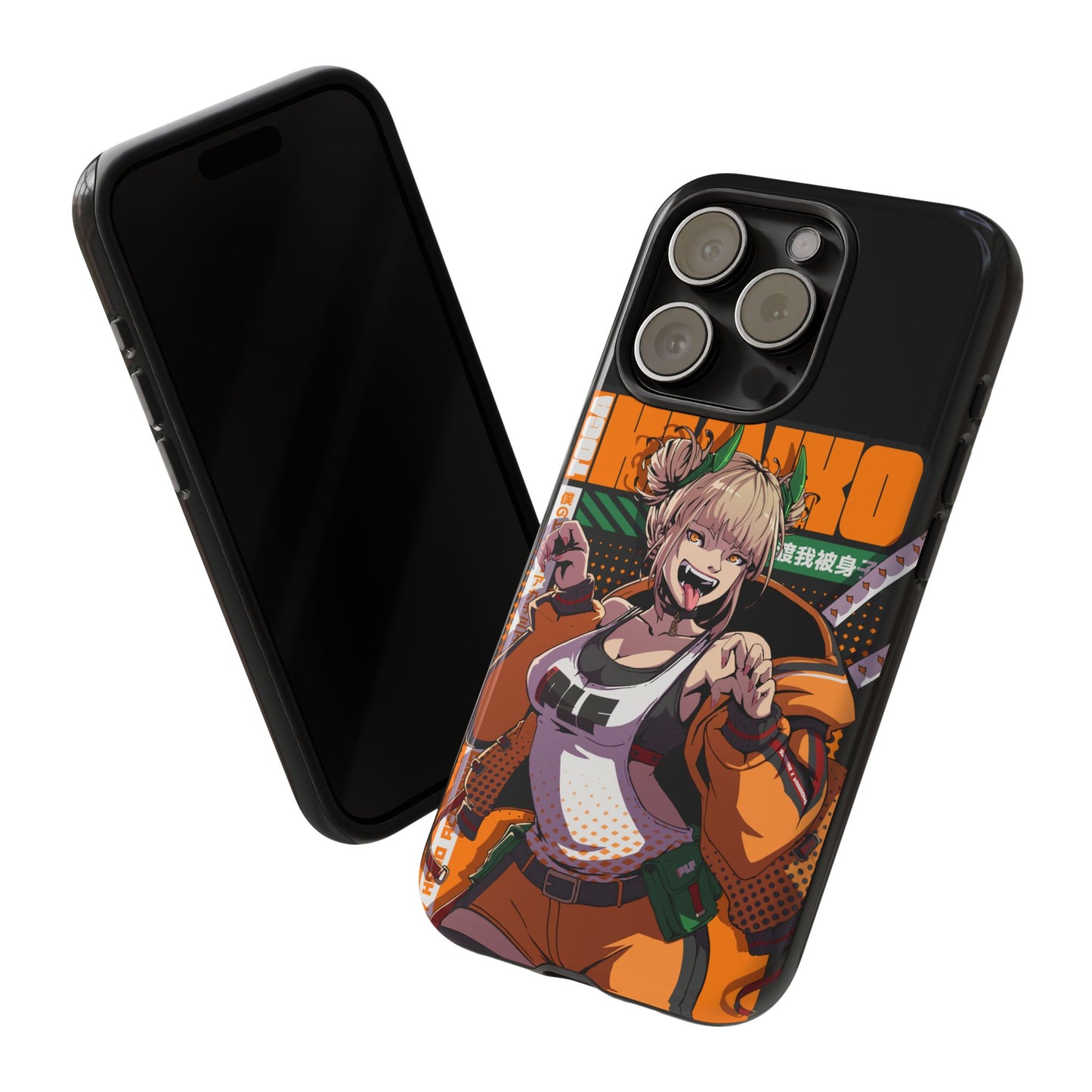Toga / iPhone Case